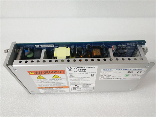 PROSOFT	MVI94-MCM-MHI工业通信模块