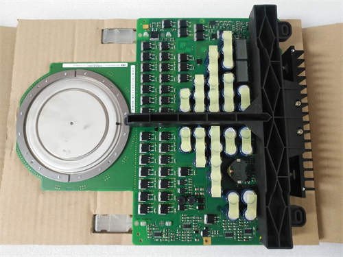 GE	IC695CPE310工业控制模块