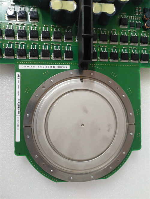 SST	SST-PB3-PCU-2电脑控制单元