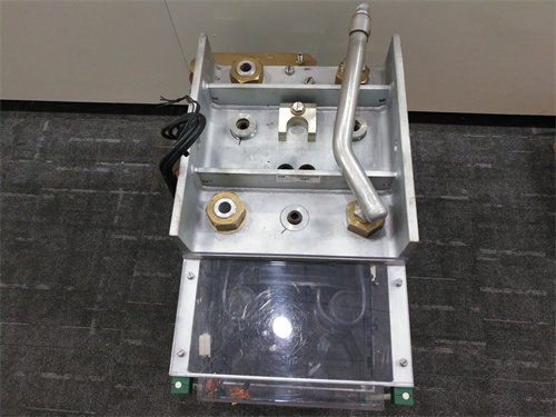 Beckhoff	CP7002-0001-0010模块