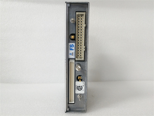 ABB	SPNPM22电力管理模块