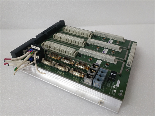 Rexroth	VT-VPCD-1-15/V0/1-P-1控制模块
