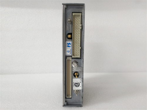 GE	VMIACC-5595-208电子模块