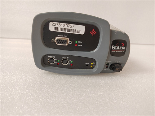 HIMA	X-AO1601模拟输出模块