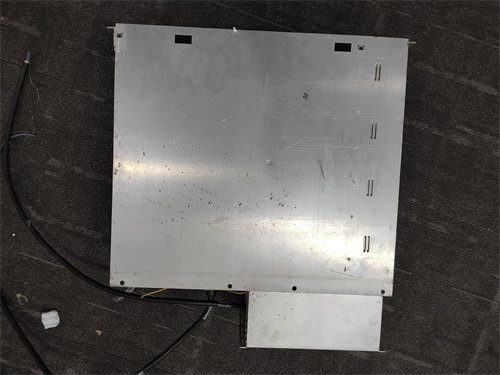 TMEIC ARND-3110J 13电力变流器模块