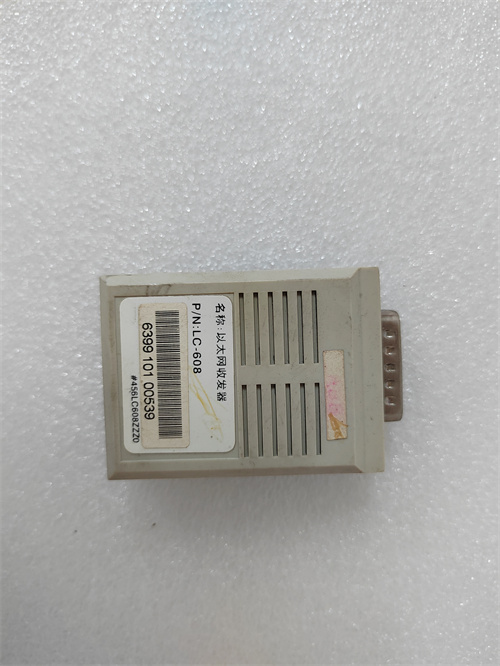 ABB	G2010 A 10.4ST模块