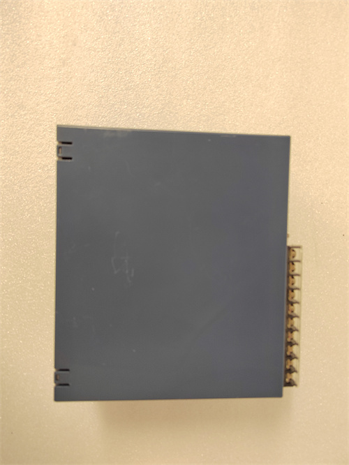 ABB	BCU-02 3AUA0000110429控制模块