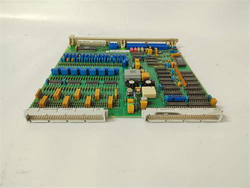 PROSOFT	MVI56-BAS工业自动化控制模块
