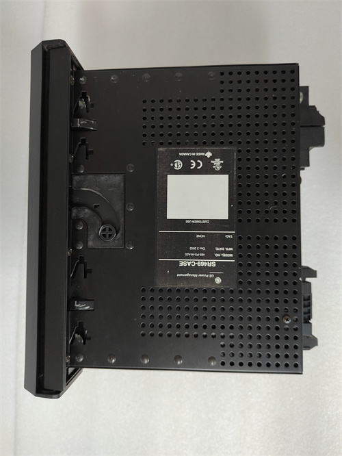 TRICONEX 3625工业自动化设备