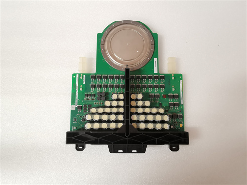 TRICONEX 3511工业自动化设备模块