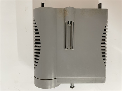 KONGSBERG	MRU-M-MB3运动参考单元模块