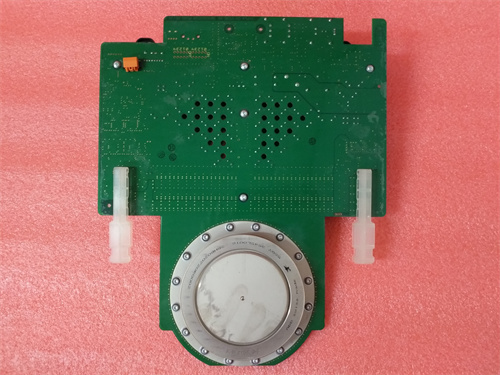 ABB	KSD211B电气控制模块