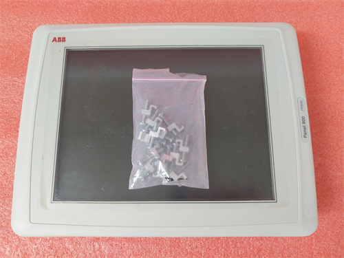 ICS TRIPLEX T8461工业控制系统模块