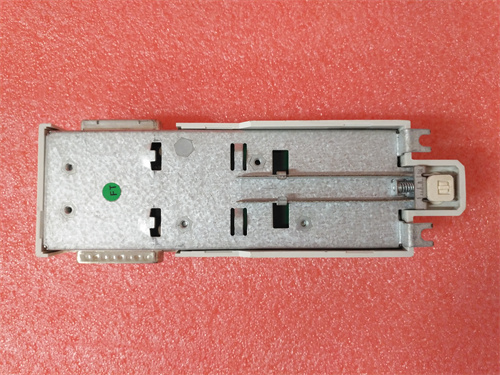 PROSOFT	PTQ-PDPMV1工业通信模块