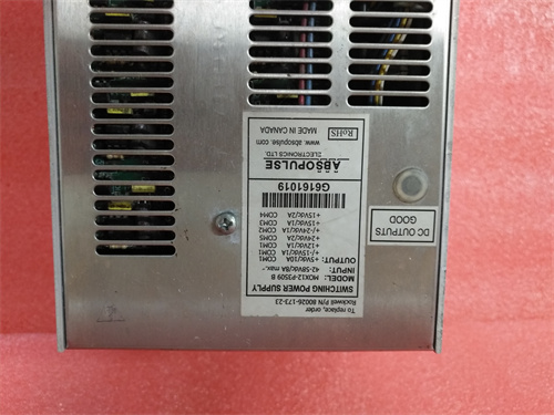 ABB	CI861/3BSE058590R1工业控制模块