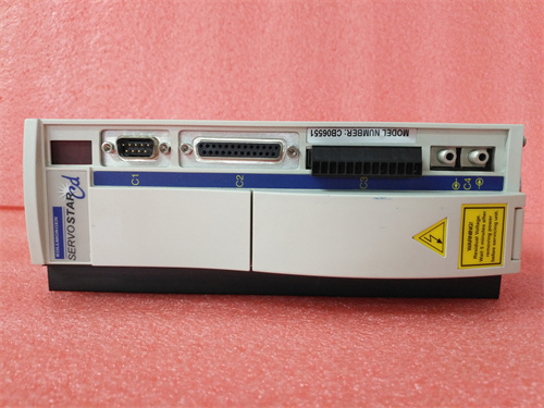 ABB	PPC905AE101 3BHE014070R0101模块