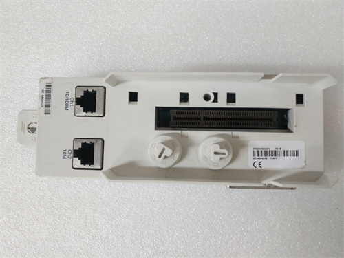 ABB	CI856/3BSE026055R1工业自动化模块