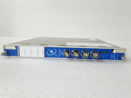 REXA SMB9215-1E-1-7725电子模块