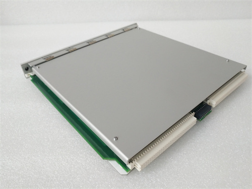 TRICONEX 8110工业自动化控制模块