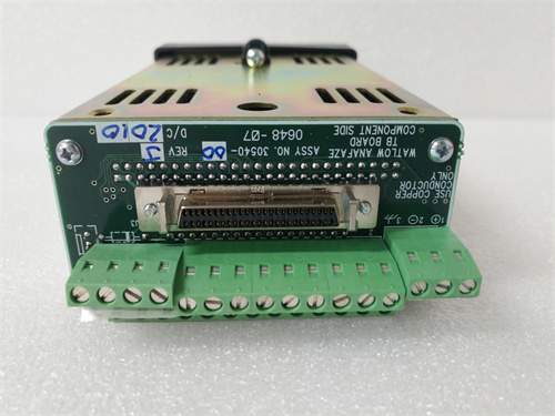PACIFIC SCIENTIFIC	R43HCNAR2NSVS00电机控制模块