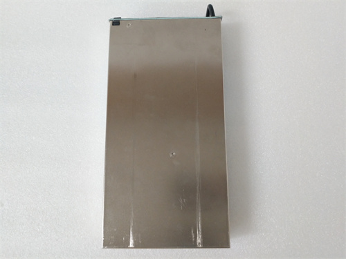 ABB	REX010控制模块