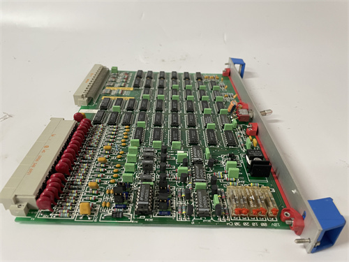 GE	IC698CPE020工业控制器