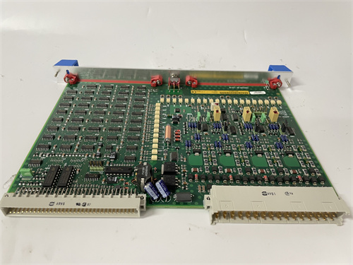 ICS TRIPLEX T8403工业自动化模块