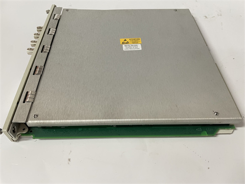 ABB	REF541KB115AAAA 电力保护模块