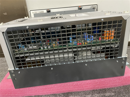 PROSOFT	MVI56-PDPS数据采集和通信模块