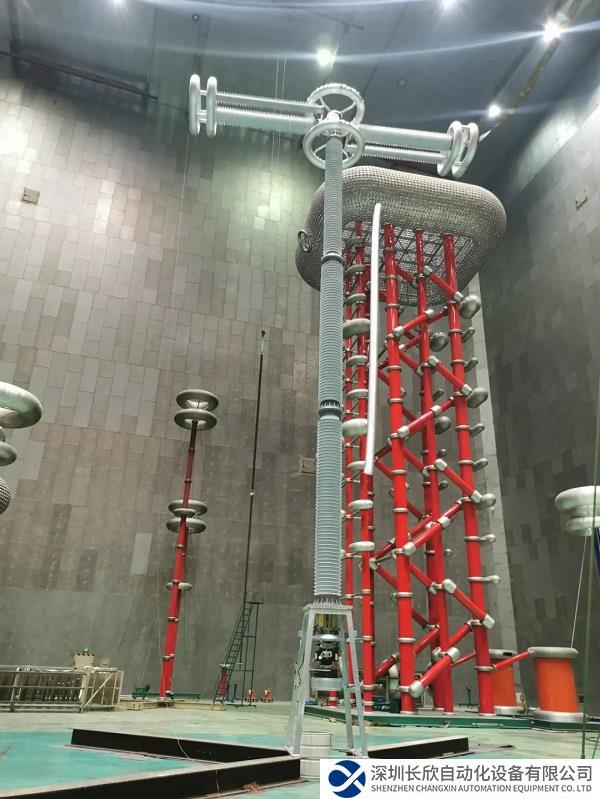 国际首台！中国西电高寒高海拔型高压直流旁路开关研制成功！