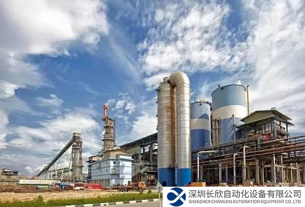 中控技术成功中标印尼金光纸业PD2新建工厂项目