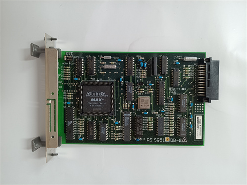 REXROTH MSK076C-0450-NN-M1-UG1-NNNN模块