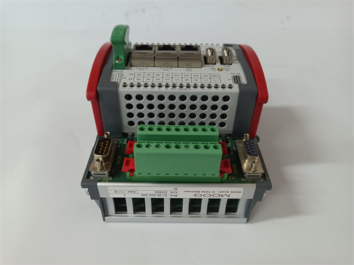 ABB	1TGE120028R0010电力模块