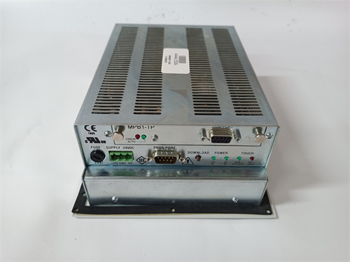 GE	469-P5-LO-A20-E电力保护模块