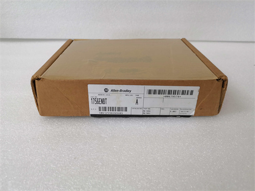 ABB	SPAD346C工业控制模块