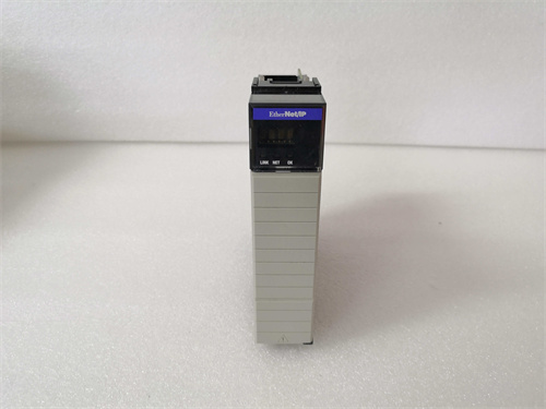 ABB	DSSR122 4899001-NK 模块