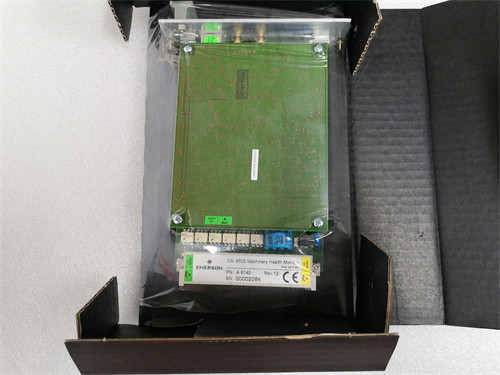 HONEYWELL	FC-PSU-UNI2450U V1.0电源模块