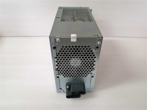 WESTINGHOUSE	1X00416H01电气设备模块