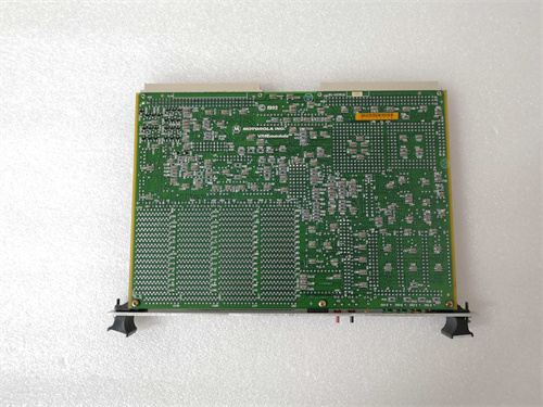 EMERSON 1X00416H01模块