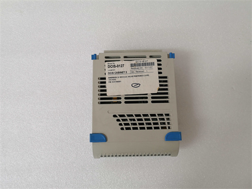 GE	DS200NATOG3A电气装置