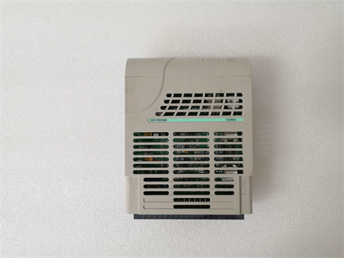 ABB	CI855K01 3BSE018106R1控制器接口模块