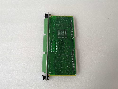 ABB	RET650电力保护继电器