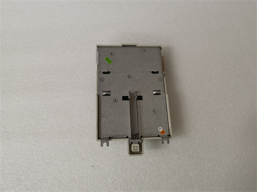 TRICONEX 3008工业控制模块