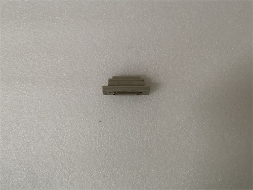 ABB	LDSTA-01高性能的模块