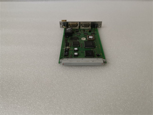 ABB	UNITROL1000模块