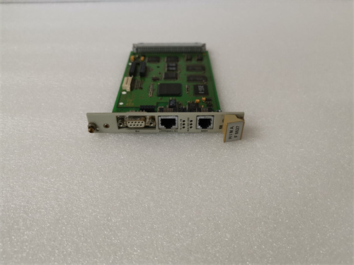 TRICONEX 3625 工业控制模块
