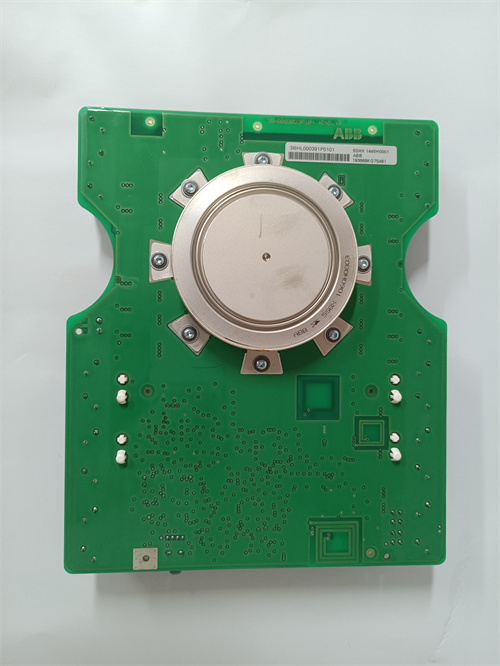 ABB	PFEA111-20 3BSE028140R0020电气模块