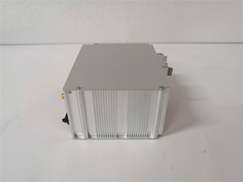 GE	IC754VGF12CTD工业控制模块