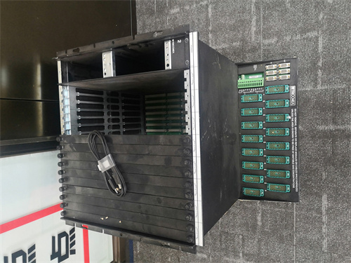 PROSOFT	6104-WA-PDPM数据采集和通信模块