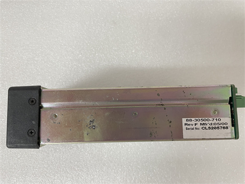 ABB	1VCF752000电力传输和分配设备